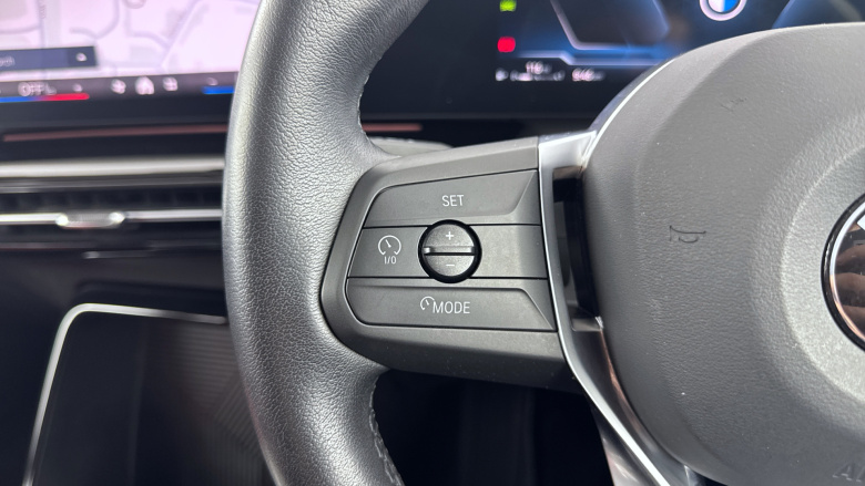 BMW X1 sDrive 20i MHT xLine 5dr Step Auto Petrol Estate